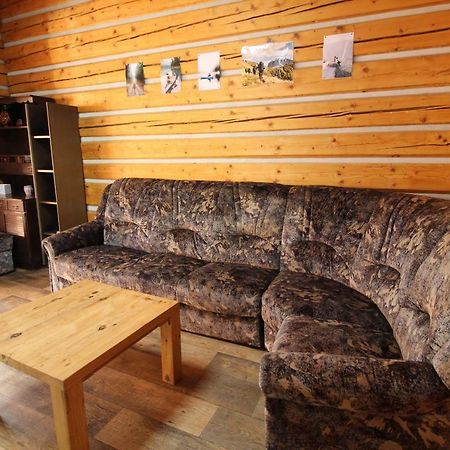 Penzion Skibikepec Pec pod Sněžkou Kültér fotó