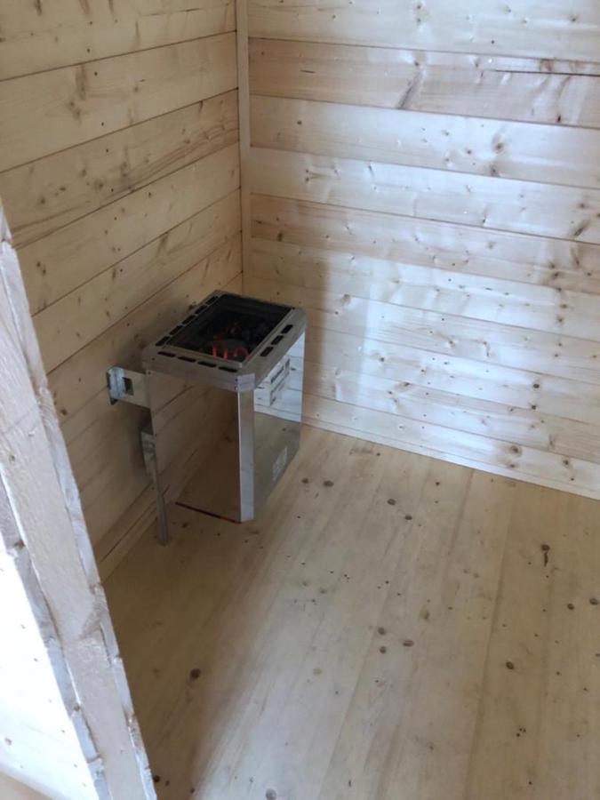 Penzion Skibikepec Pec pod Sněžkou Kültér fotó