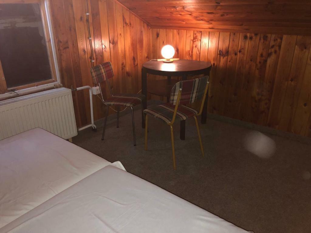 Penzion Skibikepec Pec pod Sněžkou Kültér fotó