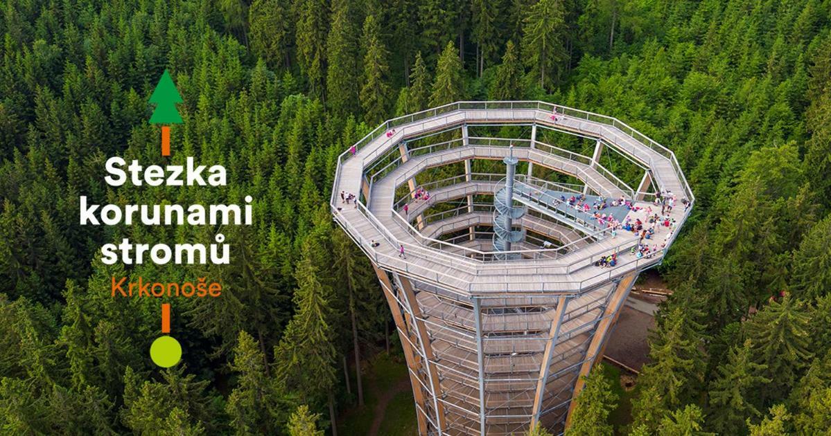 Penzion Skibikepec Pec pod Sněžkou Kültér fotó